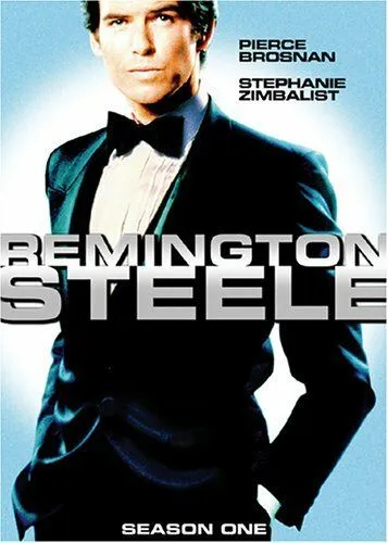 Ремингтон Стил / Remington Steele (1982)