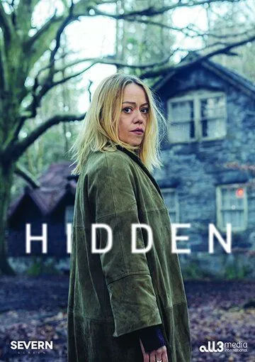 Скрытое / Hidden (2018)