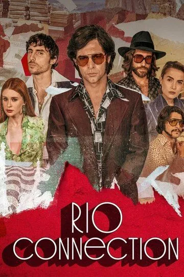 Rio Connection (2023)