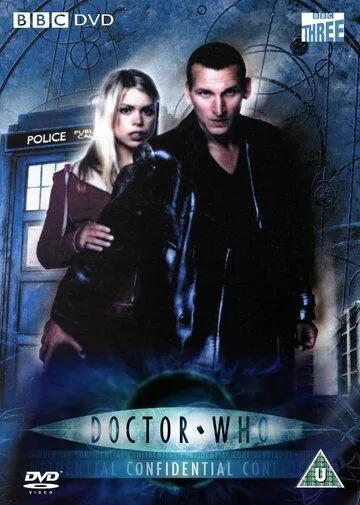 Доктор Кто: Конфиденциально / Doctor Who Confidential (2005)