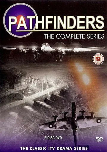 Землепроходцы / The Pathfinders (1972)