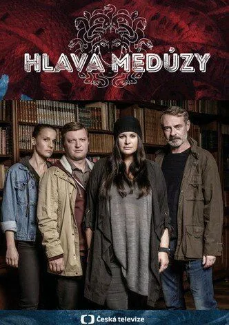 Голова медузы / Hlava Medúzy (2020)