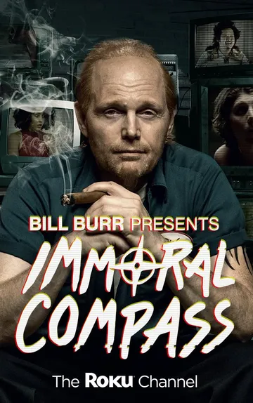 Immoral Compass (2021)