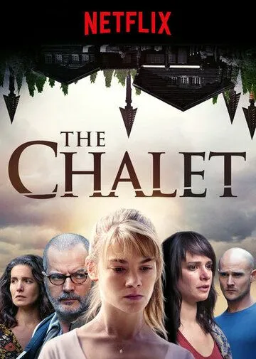 Шале / Le chalet (2017)