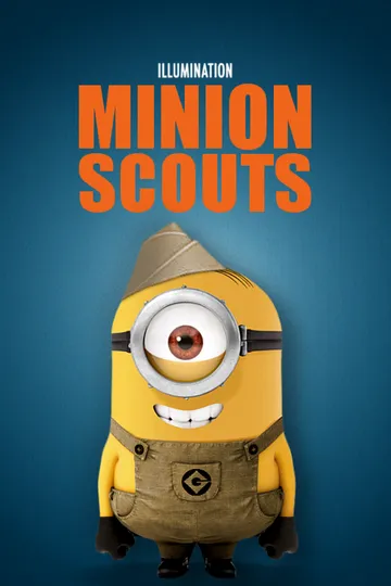 Миньоны-скауты / Minion Scouts (2019)