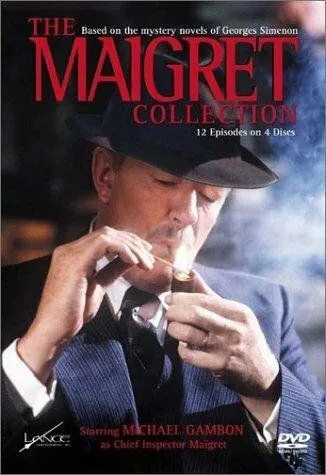 Мегрэ / Maigret (1992)