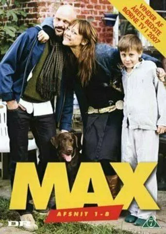 Макс / Max (2007)