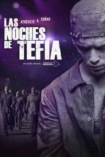 Ночи в Тефии / Las noches de Tefía (2023)