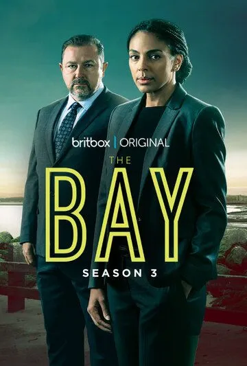 Убийство в заливе / The Bay (2019)