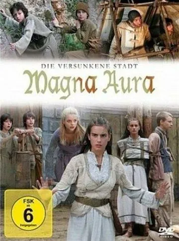 Магна Аура / Magna Aura (2009)