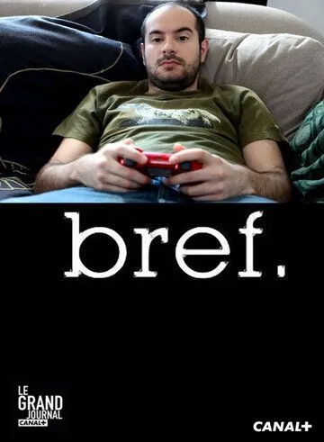 Короче / Bref. (2011)