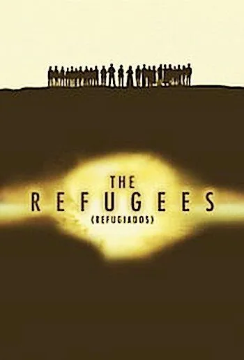 Беженцы / The Refugees (2014)