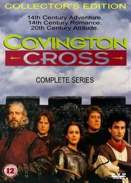 Ковингтон Кросс / Covington Cross (1992)