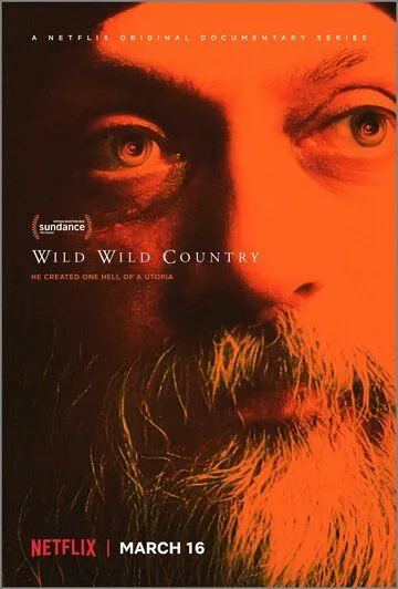 Дикая-дикая страна / Wild Wild Country (2018)