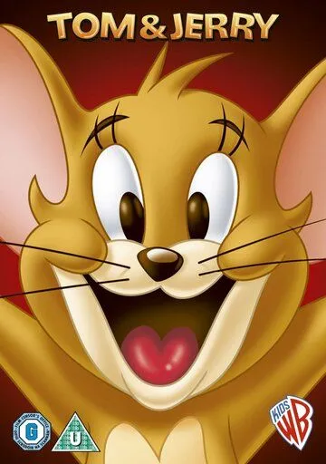 Новые приключения Тома и Джерри / The Tom and Jerry Comedy Show (1980)