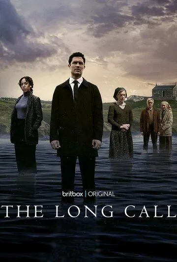 Долгий разговор / The Long Call (2021)