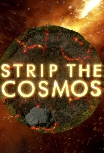 Космос наизнанку / Strip the Cosmos (2014)