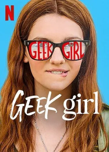 Девушка-гик / Geek Girl (2024)