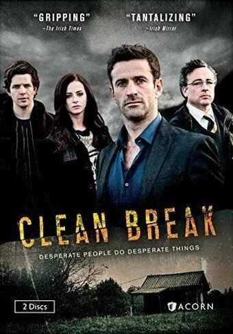 Окончательный разрыв / Clean Break (2015)