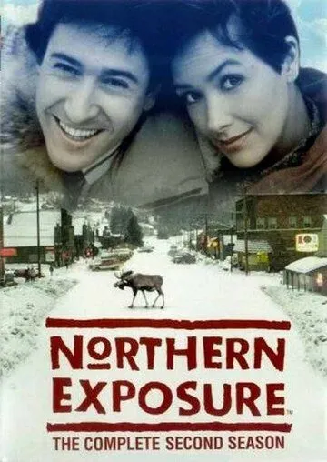 Северная сторона / Northern Exposure (1990)