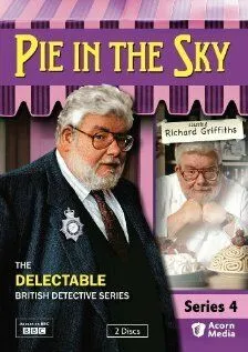 Журавль в небе / Pie in the Sky (1994)