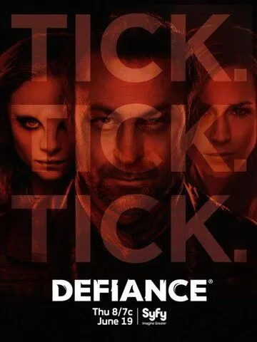 Вызов / Defiance (2013)