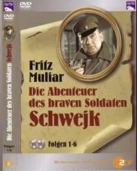 Похождения бравого солдата Швейка / Die Abenteuer des braven Soldaten Schwejk (1972)