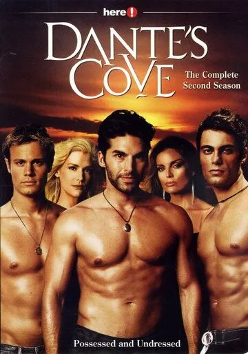 Бухта Данте / Dante's Cove (2004)