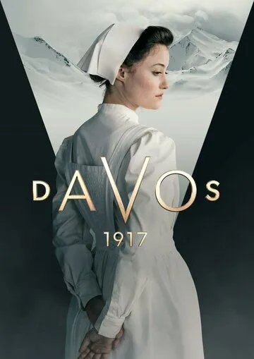 Давос 1917 / Davos 1917 (2023)