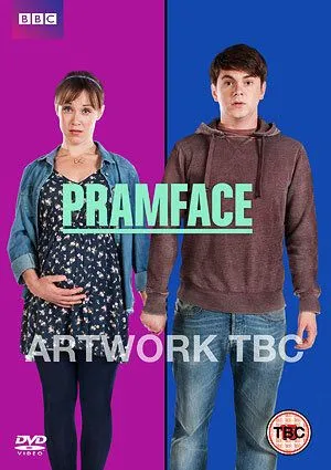 Молодая мамаша / Pramface (2012)