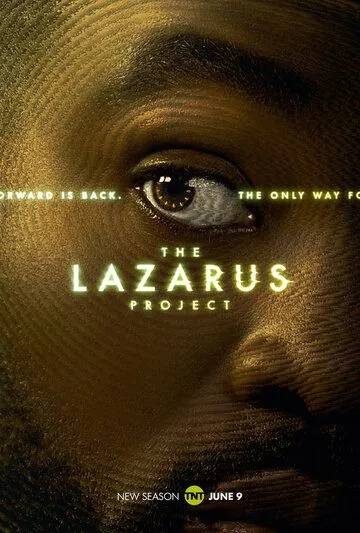 Проект «Лазарь» / The Lazarus Project (2022)