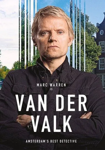 Ван дер Валк / Van der Valk (2020)