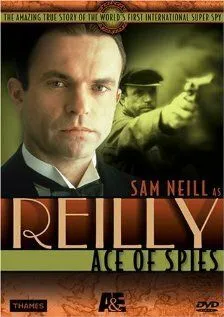 Рэйли: Король шпионов / Reilly: Ace of Spies (1983)