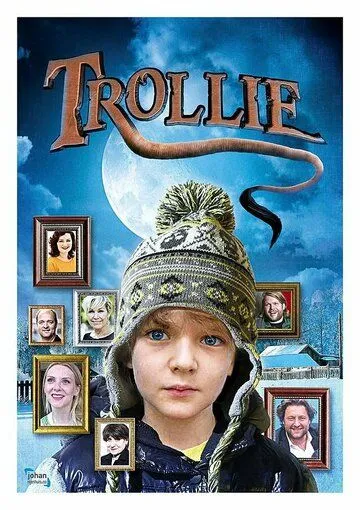 Тролли / Trollie (2015)