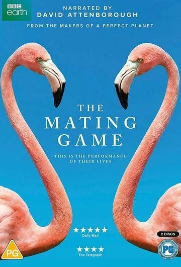 Брачная игра / The Mating Game (2021)