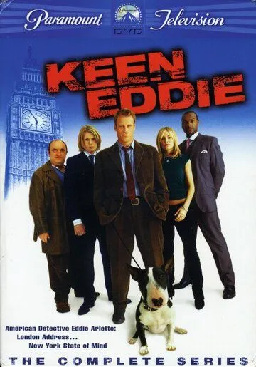 Кин Эдди / Keen Eddie (2003)