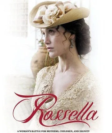 Росселла / Rossella (2011)