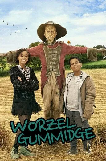 Уорзел Гаммидж / Worzel Gummidge (2019)