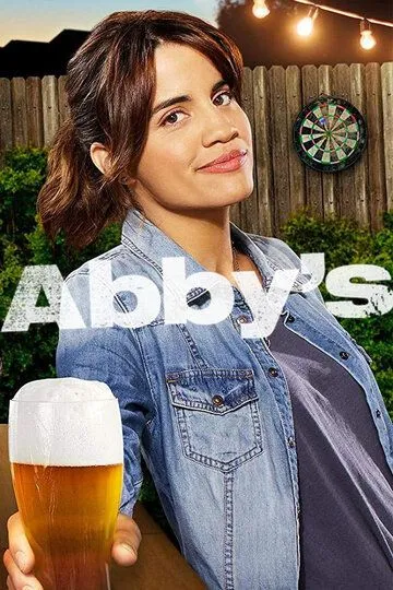 У Эбби / Abby's (2019)