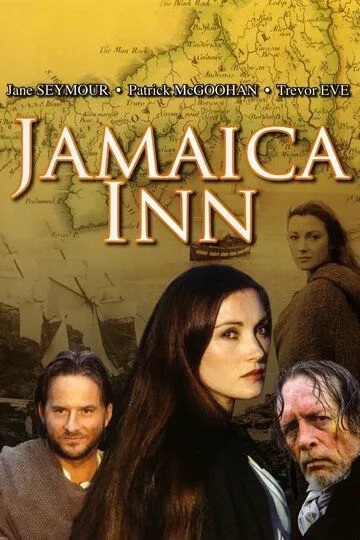 Таверна «Ямайка» / Jamaica Inn (1983)