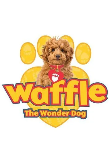 Вафлик - говорящий пёс / Waffle the Wonder Dog (2018)