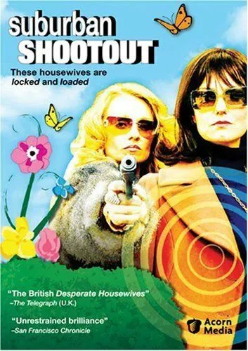 Пригород в огне / Suburban Shootout (2006)