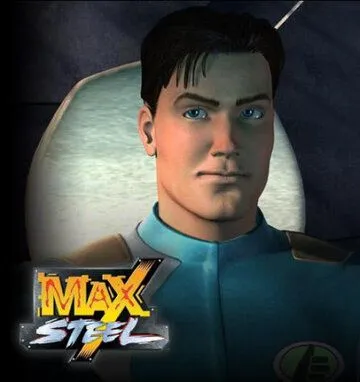 Макс Стил / Max Steel (2000)