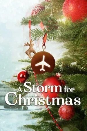 Рождественская буря / A Storm for Christmas (2022)