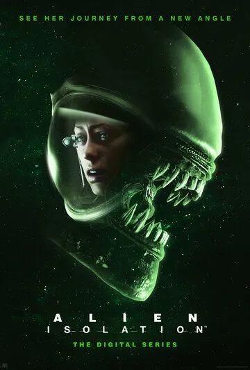 Чужой: Изоляция / Alien: Isolation (2019)