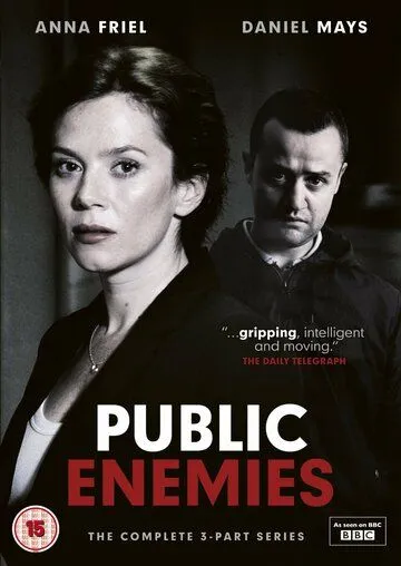 Враги общества / Public Enemies (2012)