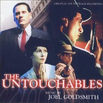 Неприкасаемые / The Untouchables (1993)