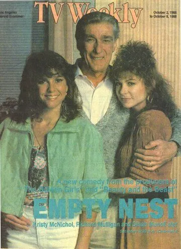 Пустое гнездо / Empty Nest (1988)