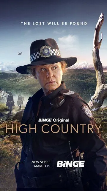 High Country (2024)