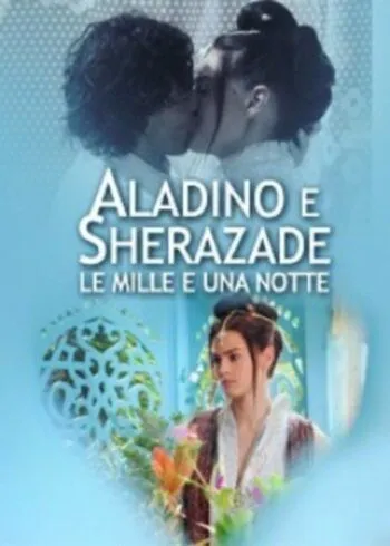 Тысяча и одна ночь / Le mille e una notte: Aladino e Sherazade (2012)